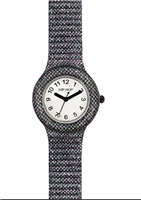 Orologio Hip Hop Donna Shimmer Crush in Plastica HWU1243 - HWU1243